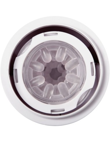 TOLERANCIA CERO EL STROKER DE EMPUJE