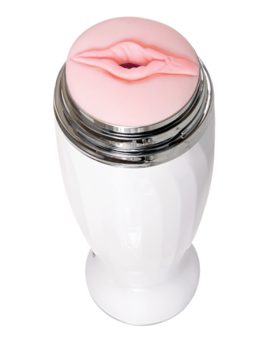 TOLERANCIA CERO EL STROKER DE EMPUJE