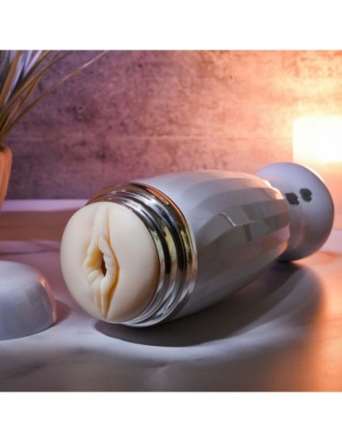 TOLERANCIA CERO EL STROKER DE EMPUJE