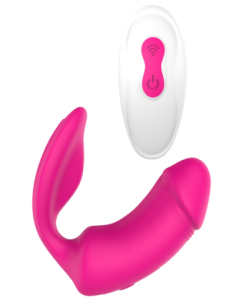 VIBES OF LOVE REMOTO DUO COMPLACER