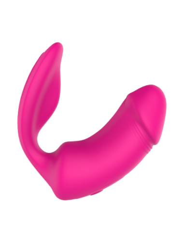 VIBES OF LOVE REMOTO DUO COMPLACER