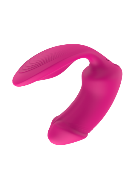 VIBES OF LOVE REMOTO DUO COMPLACER