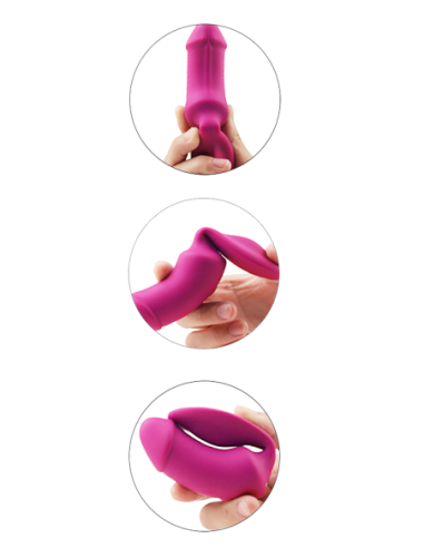 VIBES OF LOVE REMOTO DUO COMPLACER