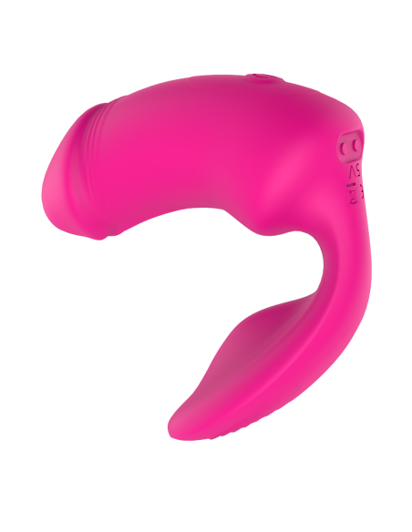 VIBES OF LOVE REMOTO DUO COMPLACER