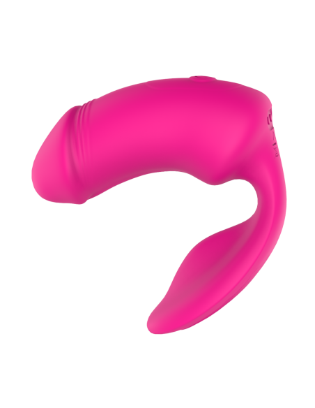 VIBES OF LOVE REMOTO DUO COMPLACER