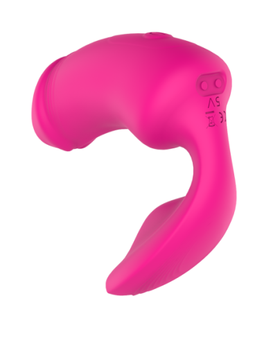 VIBES OF LOVE REMOTO DUO COMPLACER