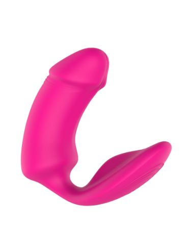 VIBES OF LOVE REMOTO DUO COMPLACER