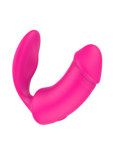 VIBES OF LOVE REMOTO DUO COMPLACER