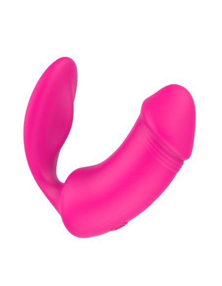 VIBES OF LOVE REMOTO DUO COMPLACER