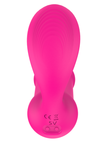 VIBES OF LOVE REMOTO DUO COMPLACER