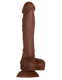 EVOLUCIONADO REAL SUPPLE POSEABLE 8.25 PULGADAS 2