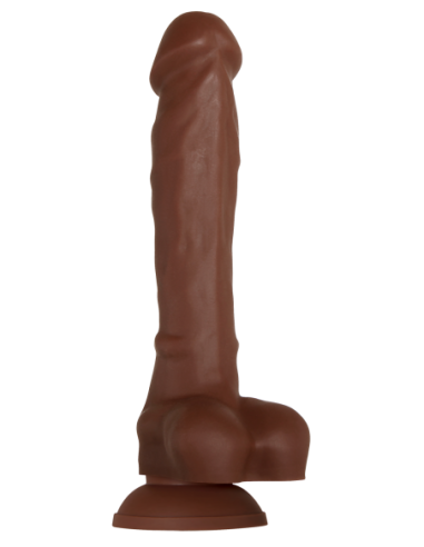 EVOLUCIONADO REAL SUPPLE POSEABLE 8.25 PULGADAS