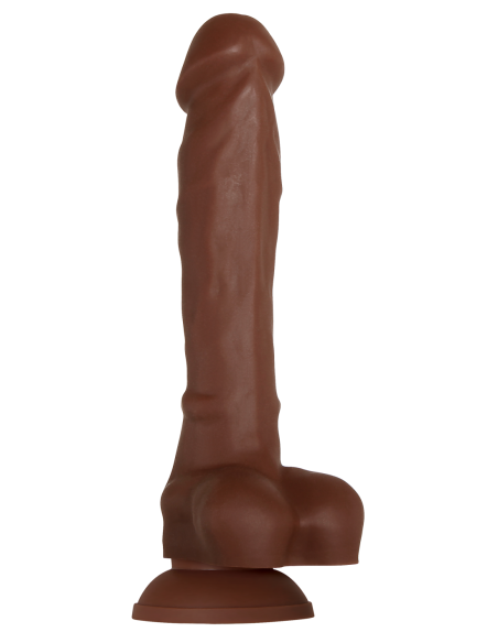 EVOLUCIONADO REAL SUPPLE POSEABLE 8.25 PULGADAS