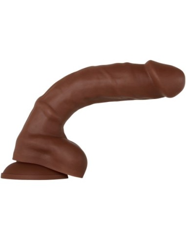 EVOLUCIONADO REAL SUPPLE POSEABLE 8.25 PULGADAS