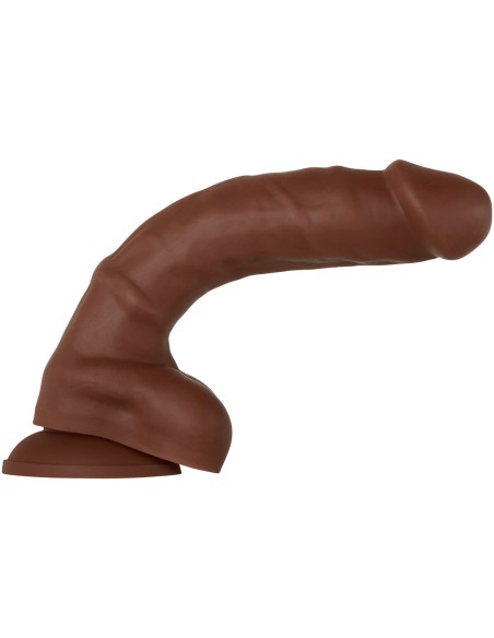 EVOLUCIONADO REAL SUPPLE POSEABLE 8.25 PULGADAS