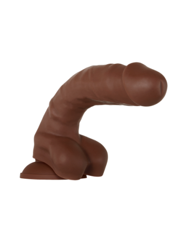 EVOLUCIONADO REAL SUPPLE POSEABLE 8.25 PULGADAS