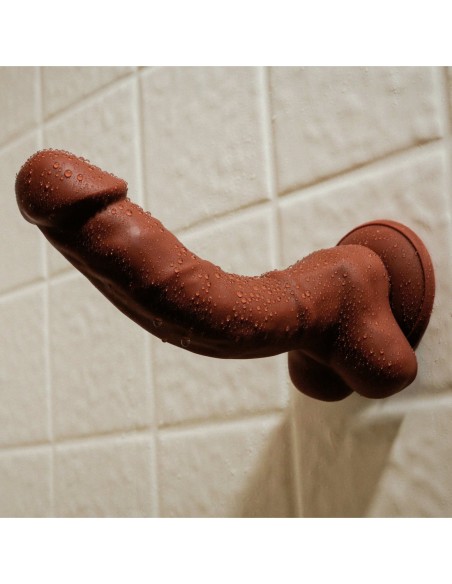 EVOLUCIONADO REAL SUPPLE POSEABLE 8.25 PULGADAS