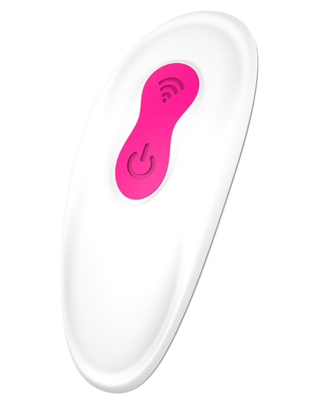 VIBES OF LOVE REMOTO DUO COMPLACER