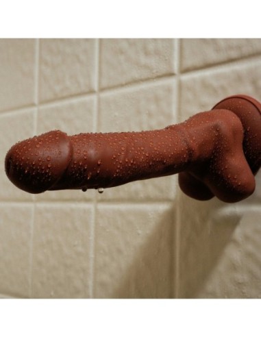 EVOLUCIONADO REAL SUPPLE POSEABLE 8.25 PULGADAS