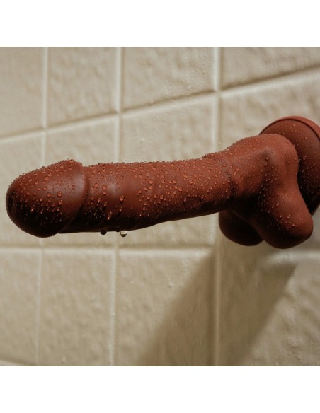 EVOLUCIONADO REAL SUPPLE POSEABLE 8.25 PULGADAS