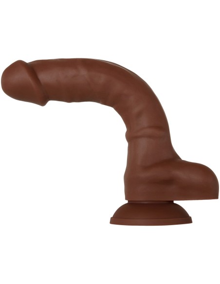 EVOLUCIONADO REAL SUPPLE POSEABLE 8.25 PULGADAS