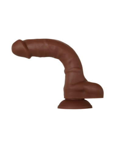 EVOLUCIONADO REAL SUPPLE POSEABLE 8.25 PULGADAS