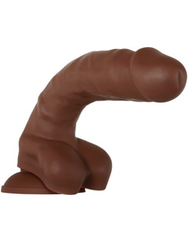 EVOLUCIONADO REAL SUPPLE POSEABLE 8.25 PULGADAS