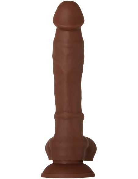 EVOLUCIONADO REAL SUPPLE POSEABLE 8.25 PULGADAS