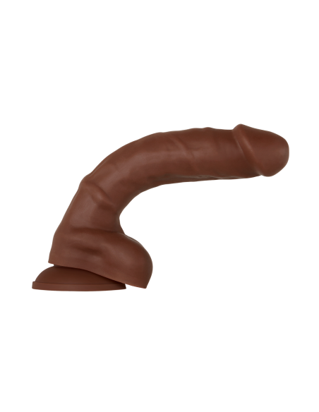 EVOLUCIONADO REAL SUPPLE POSEABLE 8.25 PULGADAS