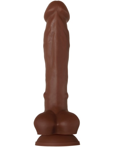 EVOLUCIONADO REAL SUPPLE POSEABLE 8.25 PULGADAS