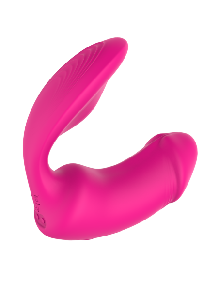 VIBES OF LOVE REMOTO DUO COMPLACER