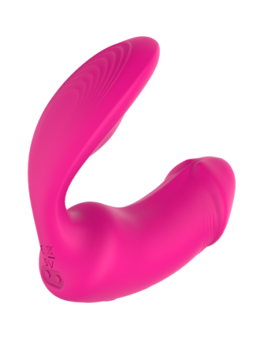 VIBES OF LOVE REMOTO DUO COMPLACER