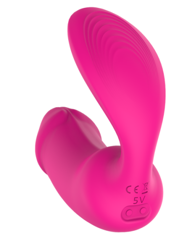 VIBES OF LOVE REMOTO DUO COMPLACER