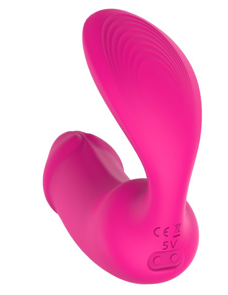 VIBES OF LOVE REMOTO DUO COMPLACER