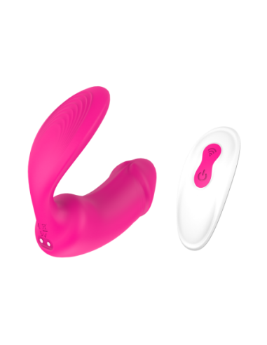 VIBES OF LOVE REMOTO DUO COMPLACER