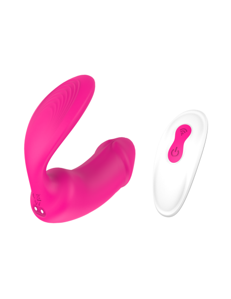 VIBES OF LOVE REMOTO DUO COMPLACER