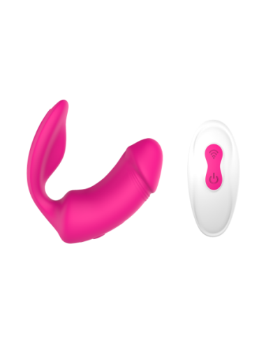 VIBES OF LOVE REMOTO DUO COMPLACER