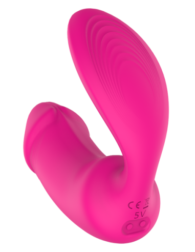 VIBES OF LOVE REMOTO DUO COMPLACER