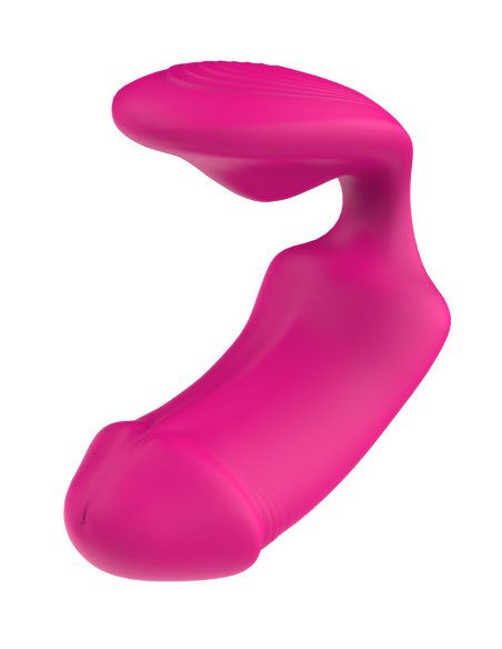 VIBES OF LOVE REMOTO DUO COMPLACER