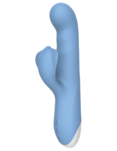 GOLPE Y EMPUJE EVOLUCIONADOS 2