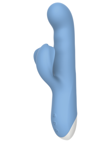 GOLPE Y EMPUJE EVOLUCIONADOS