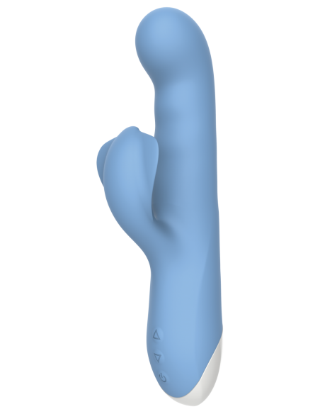 GOLPE Y EMPUJE EVOLUCIONADOS