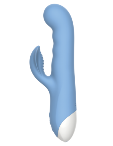 GOLPE Y EMPUJE EVOLUCIONADOS