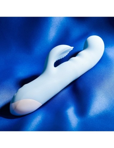 GOLPE Y EMPUJE EVOLUCIONADOS