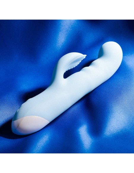 GOLPE Y EMPUJE EVOLUCIONADOS