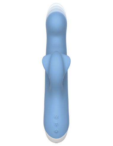 GOLPE Y EMPUJE EVOLUCIONADOS