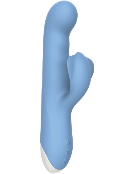 GOLPE Y EMPUJE EVOLUCIONADOS