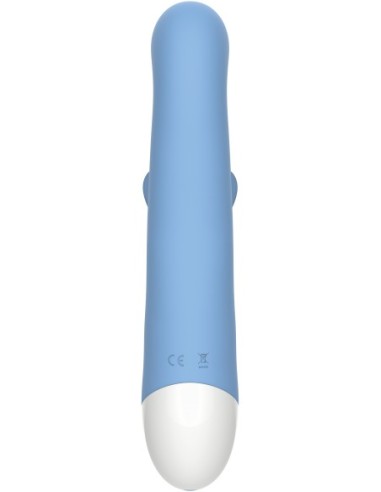 GOLPE Y EMPUJE EVOLUCIONADOS