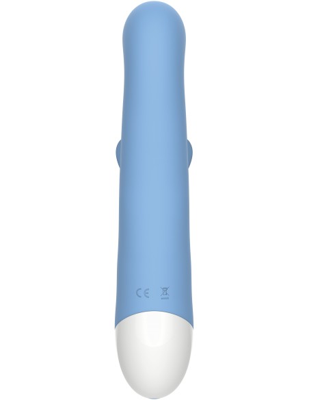 GOLPE Y EMPUJE EVOLUCIONADOS