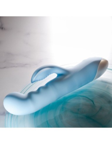 GOLPE Y EMPUJE EVOLUCIONADOS